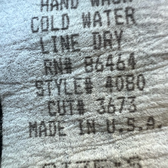 Vintage Y2K Floral Wrap Skirt Black Pin - Picture 4 of 11